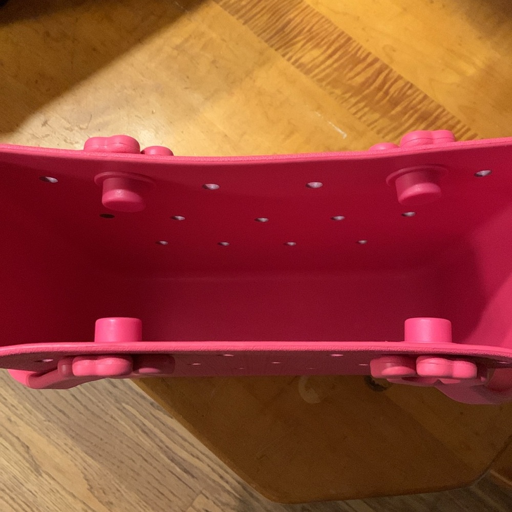 Pink bag - Picture 2 of 6